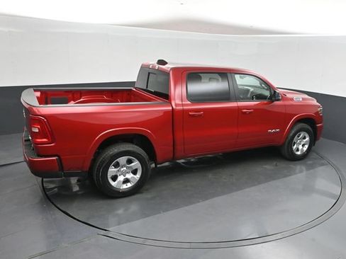 New 2026 RAM 1500 Big Horn AWD/4WD image 30