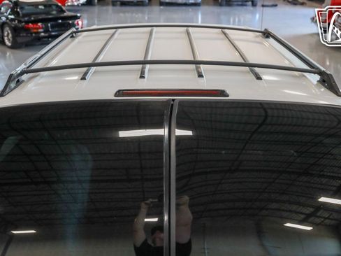 Used 1995 GMC Yukon 4WD 2-Door image 29