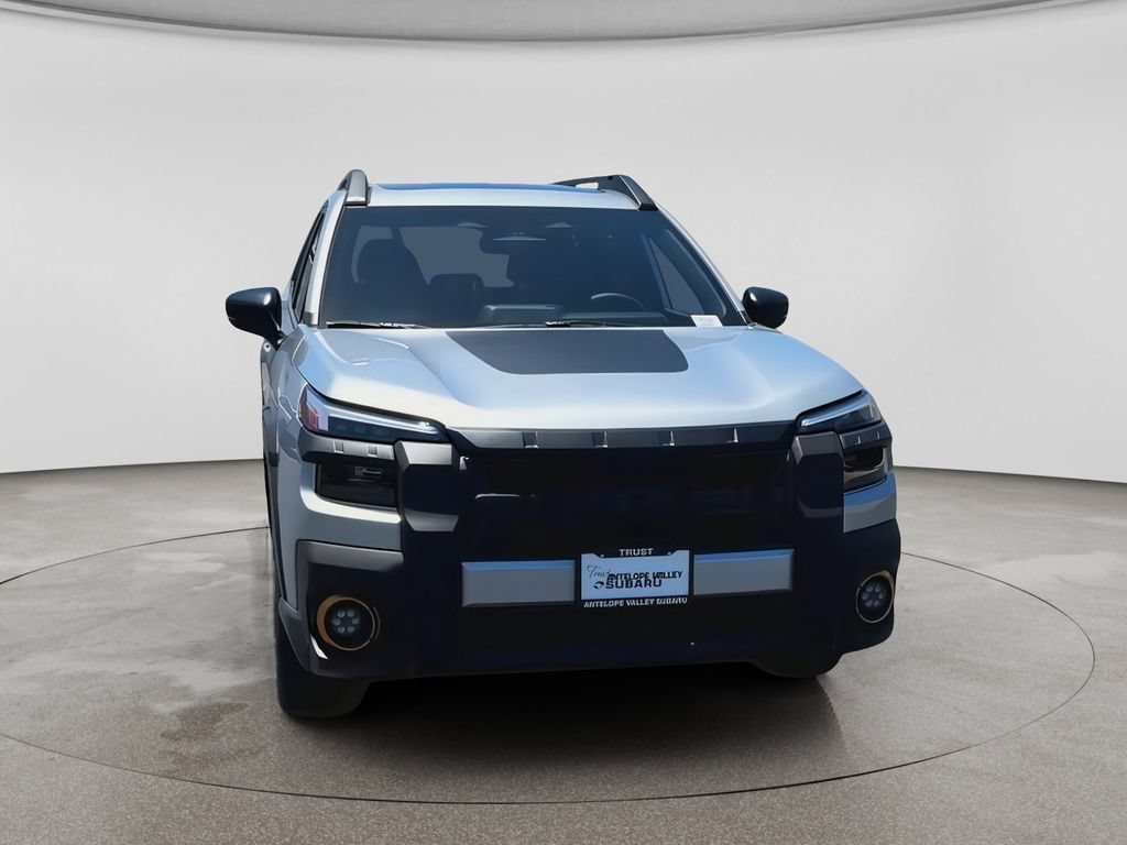 New 2026 Subaru Outback Wilderness AWD/4WD image 6