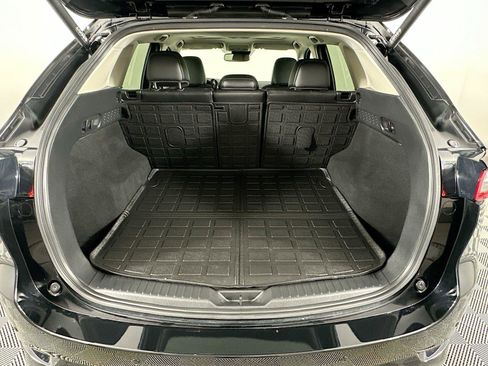 Used 2025 MAZDA CX-5 AWD 2.5 S w/ Premium Plus Pkg image 27