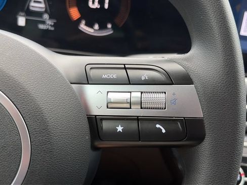 Certified 2025 Hyundai Sonata SE FWD image 30
