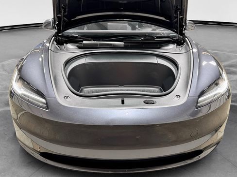 Used 2024 Tesla Model 3 Long Range AWD/4WD image 24