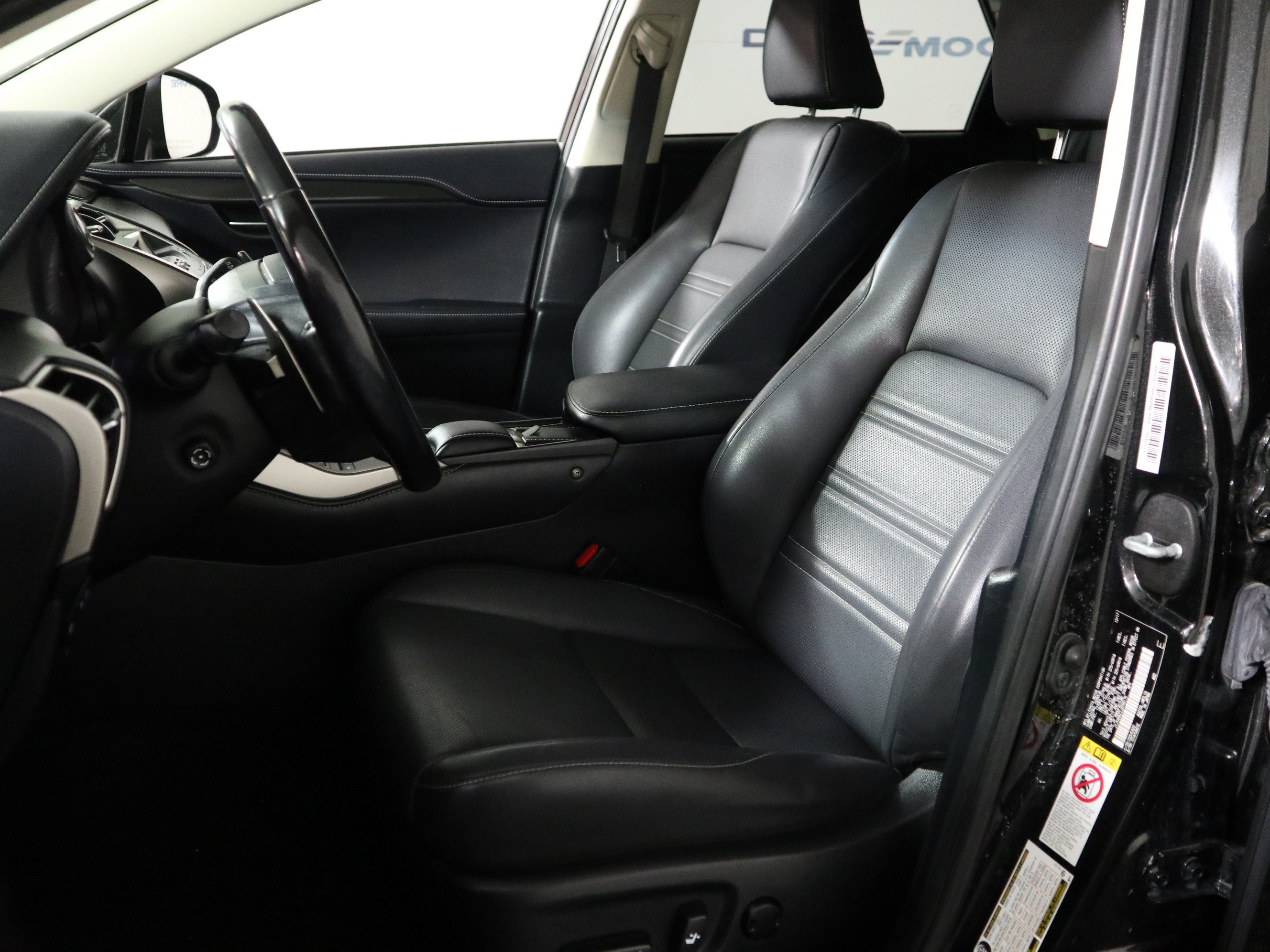 Used 2018 Lexus NX 300 FWD w/ Premium Package image 22