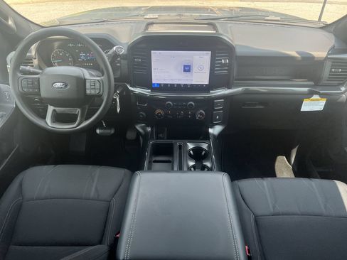 New 2026 Ford F150 STX RWD image 2