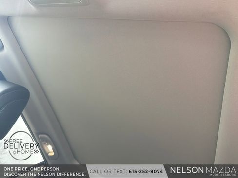 Certified 2025 MAZDA CX-50 AWD 2.5 S w/ Weather Package image 13