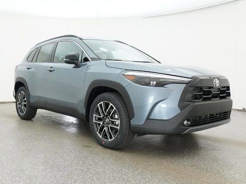 New 2026 Toyota Corolla Cross XLE w/ Convenience Package AWD/4WD image 29