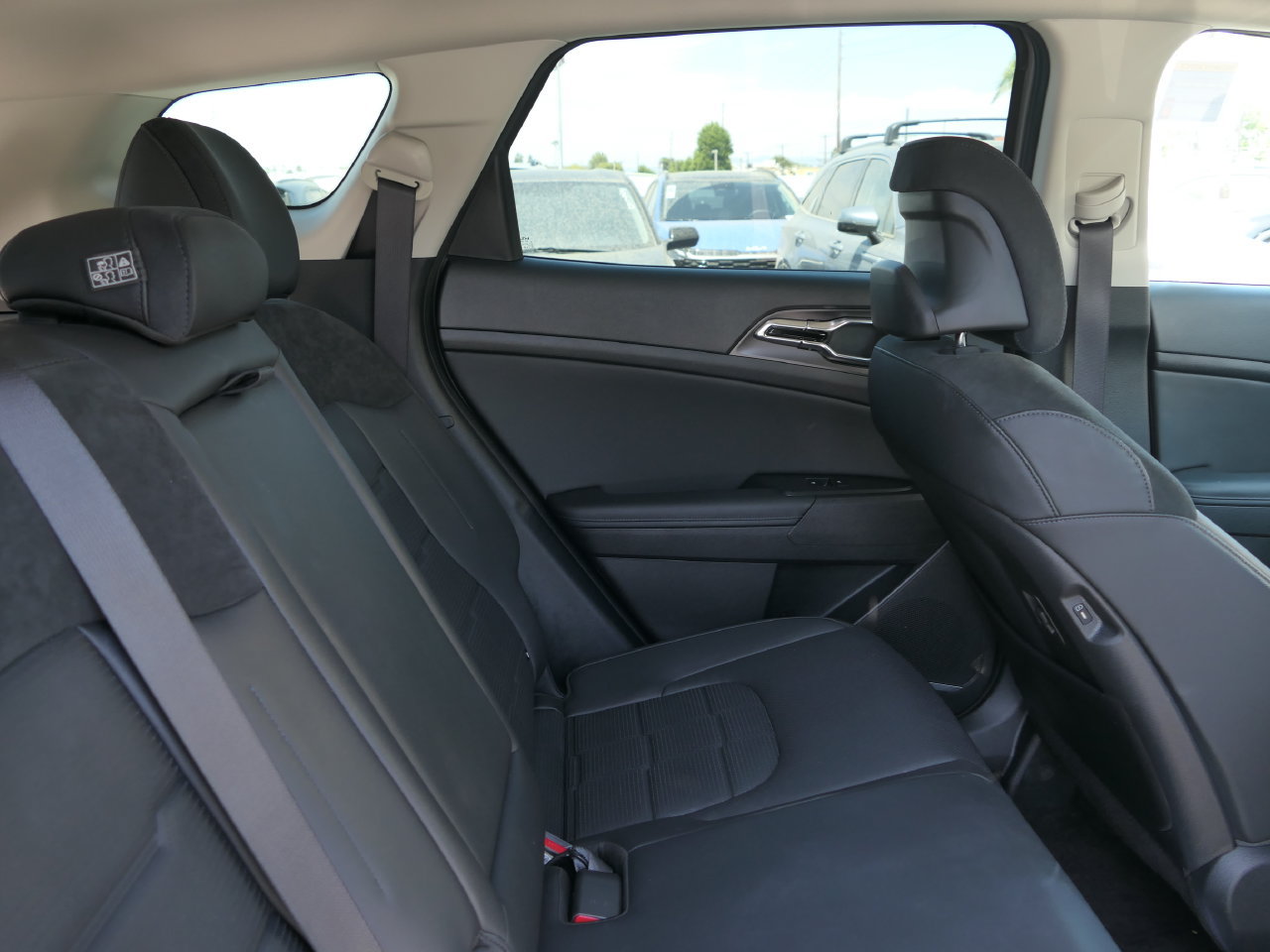 Used 2026 Kia Sportage SX Prestige AWD/4WD image 25