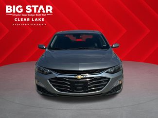 Used 2024 Chevrolet Malibu LT image 1