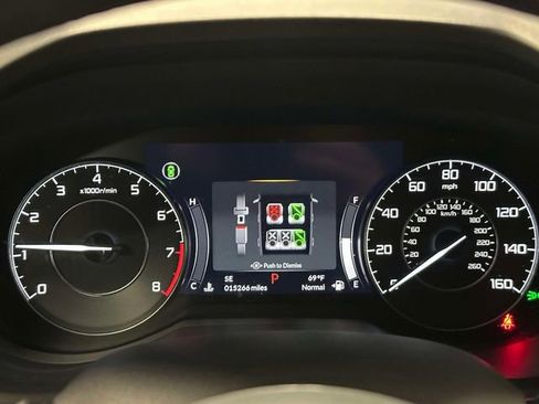 Certified 2023 Acura RDX AWD image 35