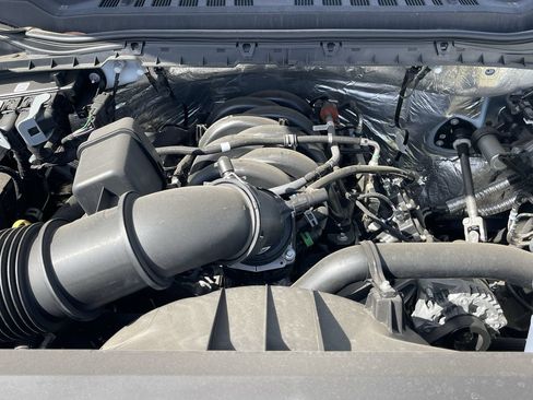 New 2024 Ford F550 2WD Regular Cab Super Duty w/ XL Chrome Package image 27