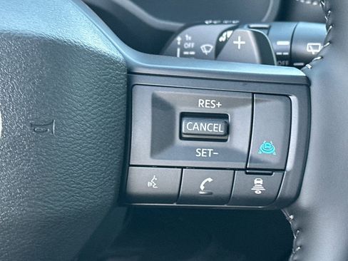 New 2026 Nissan Rogue SV image 26