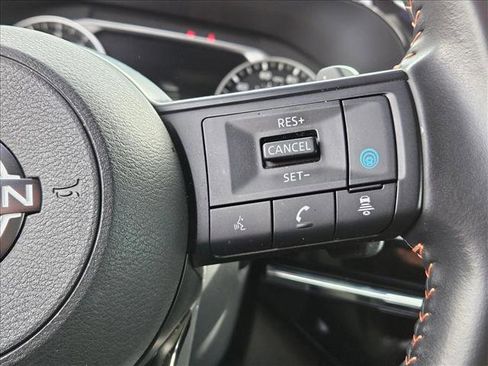 Used 2024 Nissan Pathfinder Rock Creek image 12