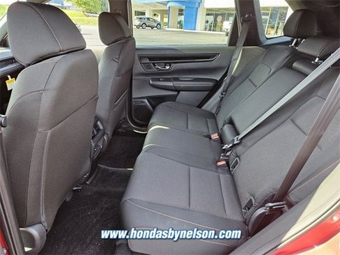 New 2026 Honda CR-V TrailSport image 6