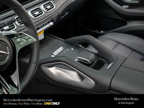 New 2026 Mercedes-Benz GLE 450 4MATIC Coupe image 13