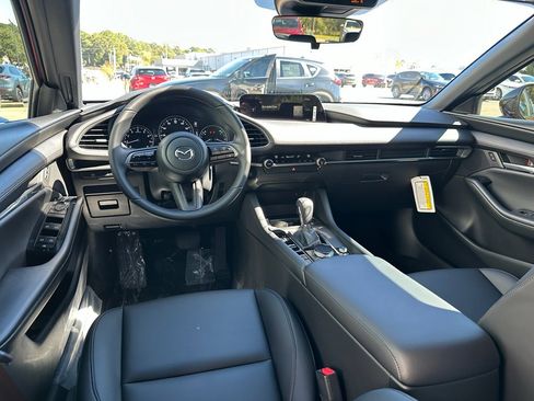 New 2026 MAZDA MAZDA3 s Sport image 10