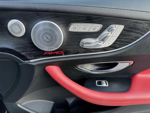 Used 2020 Mercedes-Benz E 450 Cabriolet image 44