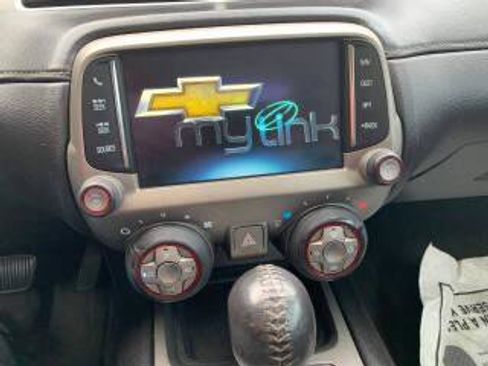 Used 2015 Chevrolet Camaro LT w/ RS Package image 25