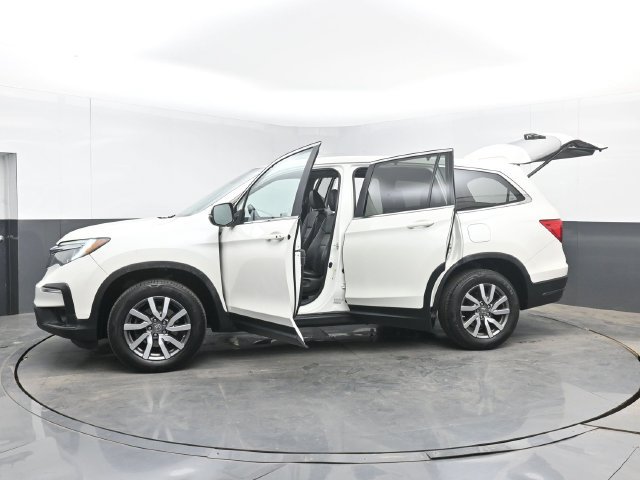 Used 2019 Honda Pilot EX-L image 54