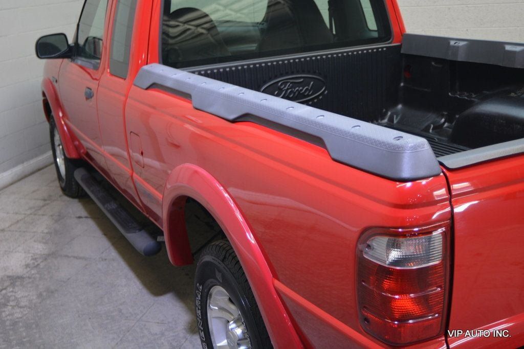 Used 2001 Ford Ranger Edge RWD image 17
