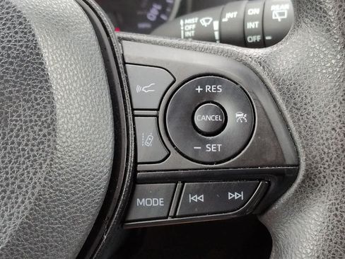 Used 2022 Toyota RAV4 XLE w/ Convenience Package AWD/4WD image 24