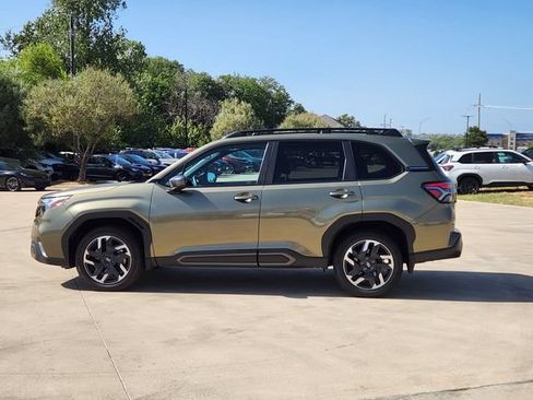 Certified 2026 Subaru Forester Limited AWD/4WD image 4