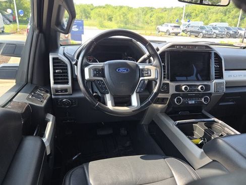Used 2022 Ford F350 Lariat AWD/4WD image 20