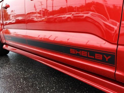 New 2025 Ford F150 Lariat w/ Equipment Group 502A High image 25