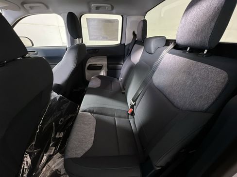 New 2026 Ford Maverick XLT w/ XLT Luxury Package image 23