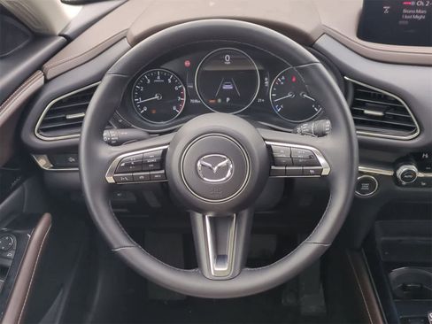 Used 2025 MAZDA CX-30 2.5 Turbo w/ Premium Package image 23