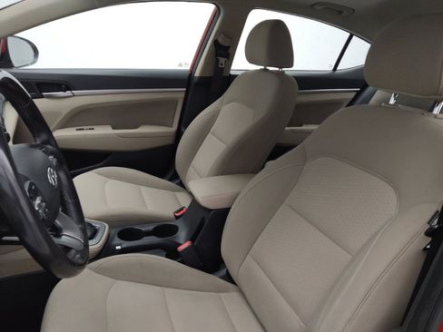 Used 2020 Hyundai Elantra Value Edition w/ Cargo Package (C1) image 17