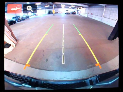 New 2026 RAM 1500 Tradesman image 21