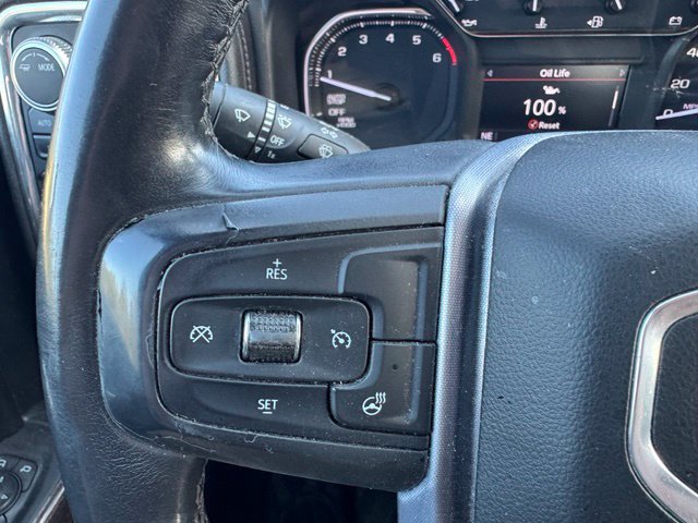 Used 2020 GMC Sierra 1500 Elevation w/ Elevation Value Package AWD/4WD image 22