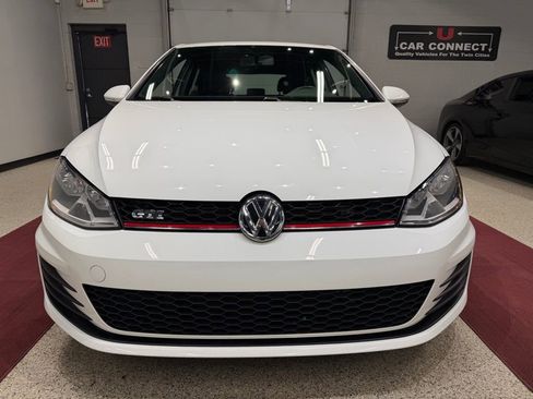 Used 2016 Volkswagen GTI S image 7