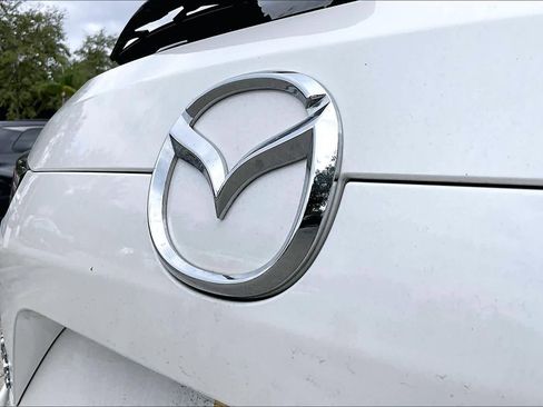 Used 2022 MAZDA CX-5 AWD 2.5 S w/ Premium Plus Pkg image 28