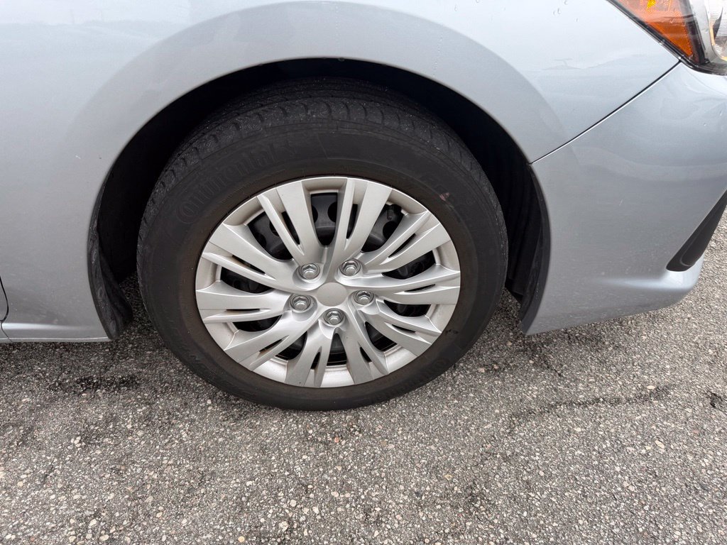 Used 2022 Subaru Impreza 2.0i AWD/4WD image 4