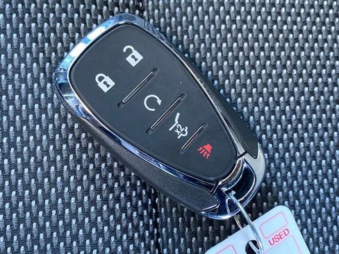 Certified 2023 Chevrolet Traverse LT image 24