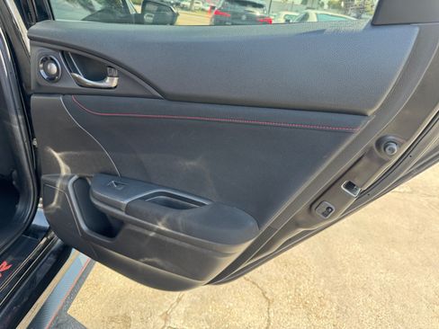 Used 2019 Honda Civic Type R image 21