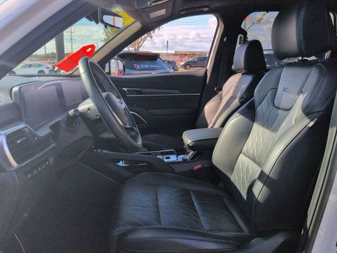Certified 2024 Kia Telluride SX Prestige X-Line AWD/4WD image 20
