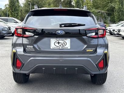 Certified 2025 Subaru Crosstrek 2.5i Sport w/ Popular Package #3A