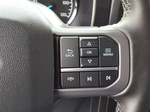 Used 2023 Ford F150 XLT w/ Equipment Group 302A High AWD/4WD image 30