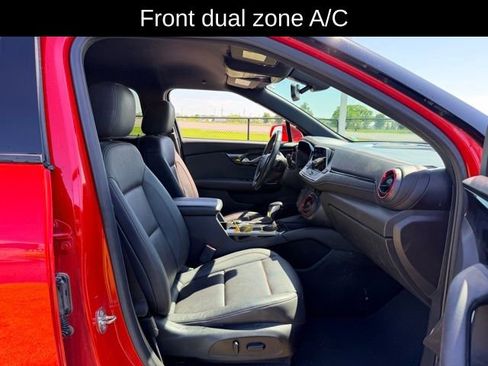 Certified 2020 Chevrolet Blazer RS AWD/4WD image 10