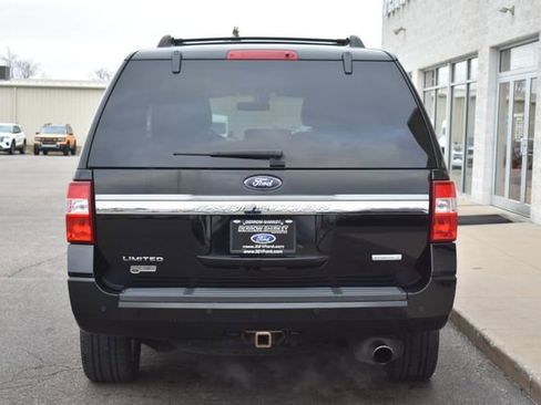 Used 2016 Ford Expedition Limited image 9