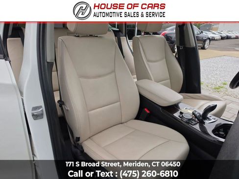 Used 2016 BMW X3 xDrive28i AWD/4WD image 36