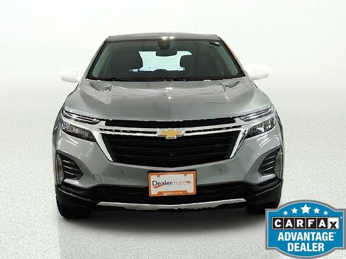 Used 2023 Chevrolet Equinox LT FWD image 11