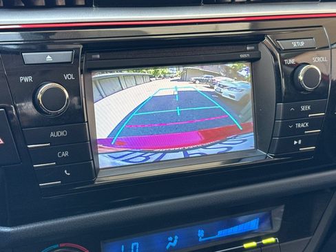 Used 2016 Toyota Corolla S Special Edition FWD image 27