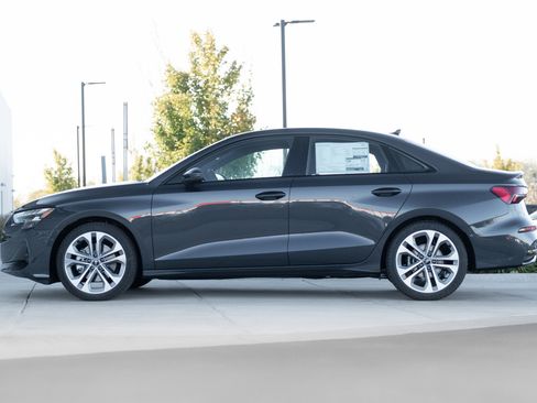 New 2026 Audi A3 2.0T Premium Plus image 6