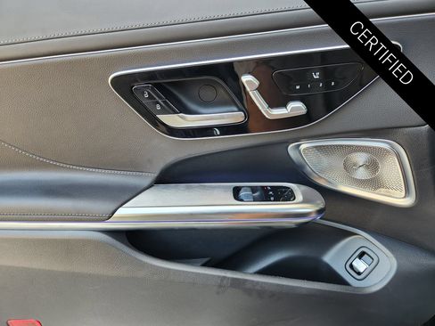 Certified 2024 Mercedes-Benz CLE 300 4MATIC Coupe image 24