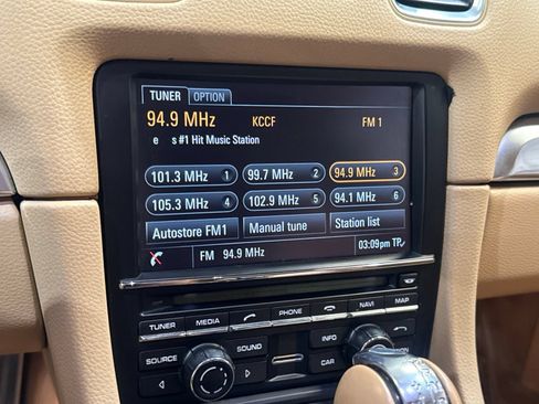 Used 2014 Porsche Cayman S RWD image 28
