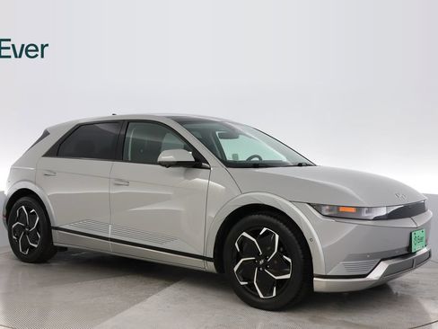 Used 2024 Hyundai Ioniq 5 Limited RWD image 14