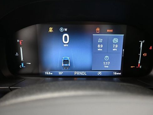 New 2025 Ford Maverick XLT w/ XLT Luxury Package image 11